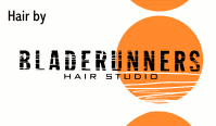 Bladerunners Salon
