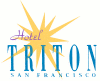 Triton Hotel